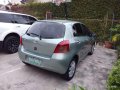 Toyota Yaris 2008 for sale-3