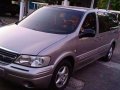 Chevrolet Venture 2004 Automatic Transmission-0