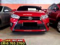 2016 Toyota Yaris 1.3E Automatic for sale-8