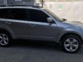 2009 Subaru Forester XT for sale-2