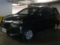 TOYOTA Avanza e 2016 automatic firstowner casa maintain-7