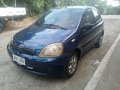 2000 Toyoto Echo automatic All power-9
