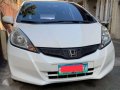 2012 Honda Jazz GE MMC 1.3 Automatic -10