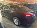 2019 TOYOTA Vios 13 E Automatic Black 1st owned-1