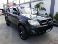 2011 Toyota Hilux G is now for Sale-1