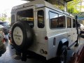 Land Rover Defender 2007 for sale-7