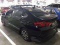 Honda City 2018 Cvt E Crystal Black Assume Balance-1