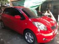 Toyota Yaris 2007 for sale-5