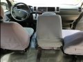 2014 Toyota Hiace Grandia GL AT for sale-9