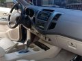 2008 TOYOTA Fortuner G vvti FOR SALE-6