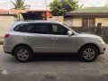 2010 Hyundai Santa Fe 2.2 diesel for sale-8