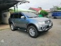 For sale MITSUBISHI Montero Sport 2014 glsv A/T-8