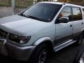 Isuzu Crosswind 2003 for sale-2