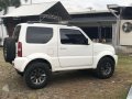 2016 Suzuki Jimny 4x4 for sale-1