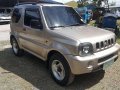 Suzuki Jimny 2004 for sale-1