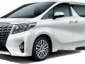 Toyota Alphard 2018 for sale -4