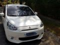 Mitsubishi Mirage GLS 2015 for sale-8