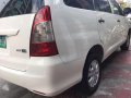 Toyota Innova E automatic diesel 2013 model-6