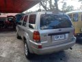 Ford Escape 2004 Matic good shifting-0