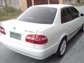 Toyota Corolla Altis 1997 for sale-2