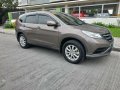 Honda CR-V 2014 very mint condition-5
