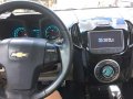 2016 Chevrolet Trailblazer LTZ for sale -7