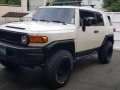 2014 Toyota Fj Cruiser for sale-4