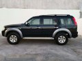 Ford Everest 2007 AT diesel FOR SALE-4