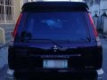 2004 Mitsubishi Adventure super sport, gas, automatic transmission-1