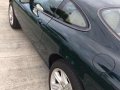 1998 Jaguar XJ8 V8 4.0L Rare Collection Rush-7