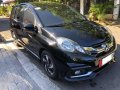 2015 Honda Mobilio RS Automatic First owned-5