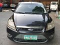 Ford Focus 2009 AT hatchback-0