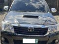2013 Toyota Hilux for sale-0