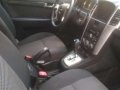 Chevrolet Captiva Automatic 2008 for sale -2