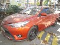 Toyota Vios 2017 E MT FOR SALE-8