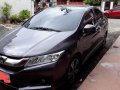 2014 Honda City VX Plus for sale-4
