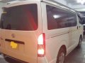 2017 Toyota Hiace Commuter Diesel for sale -9