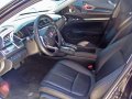 2017 Honda Civic Rs Turbo 1.5 At for sale-4
