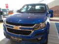 Chevrolet Trailblazer 4x2 LT AT 2019 NEW FOR SALE-0