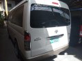 Toyota Hiace 2011 for sale-1