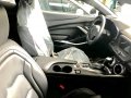 2018 Chevroler Camaro RS V6 Automatic-2