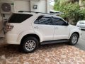 SELLING 2014 TOYOTA Fortuner G 4x2 Matic Diesel-2