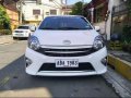 Toyota Wigo G 2014 for sale-10