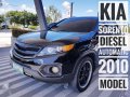 Kia Sorento Automatic 2010 (Diesel) --- 550K Negotiable-11