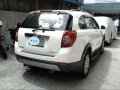 Chevrolet Captiva 2010 model FOR SALE-1