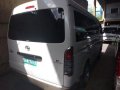 Toyota Hiace 2011 for sale-2