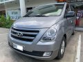 For sale 2016 Hyundai Grand Starex CRDi Automatic Swivel Seats 1.150M-1