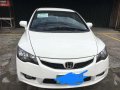 Honda Civic 2011 Model 440k negotiable-0