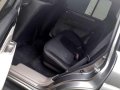 2015 Mitsubishi Montero Gls-V A/T Dark Gray-1