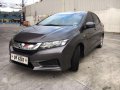 Honda City 1.5 E 2016 automatic FOR SALE-1